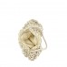 Bolso De Hombro Crochet